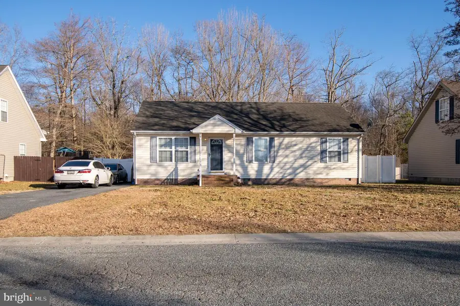 15 Heron Way, Crisfield, MD 21817 - #2