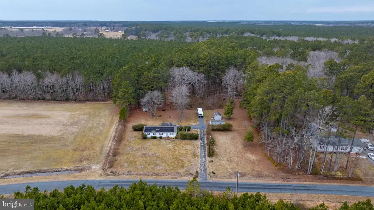 10892 Anderson Rd, Princess Anne, MD 21853 - #1