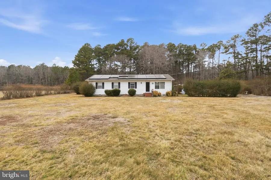 10892 Anderson Rd, Princess Anne, MD 21853 - #2