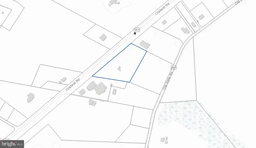 4381 Crisfield Hwy, Crisfield, MD 21817 - #3