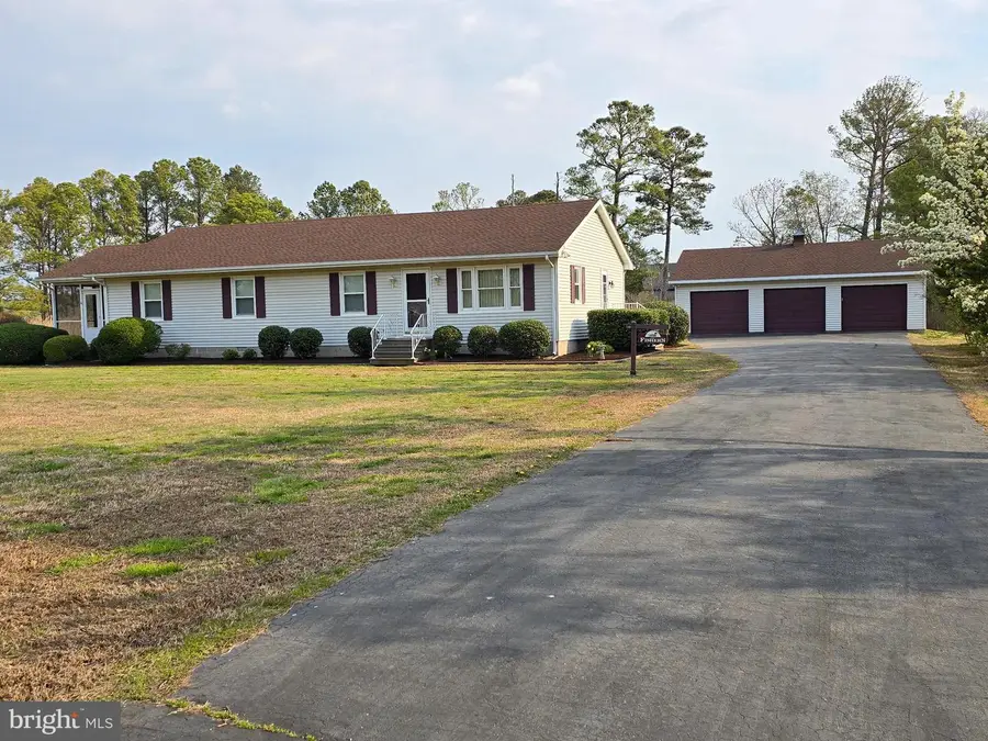 27030 Hearts Dr, Crisfield, MD 21817 - #2