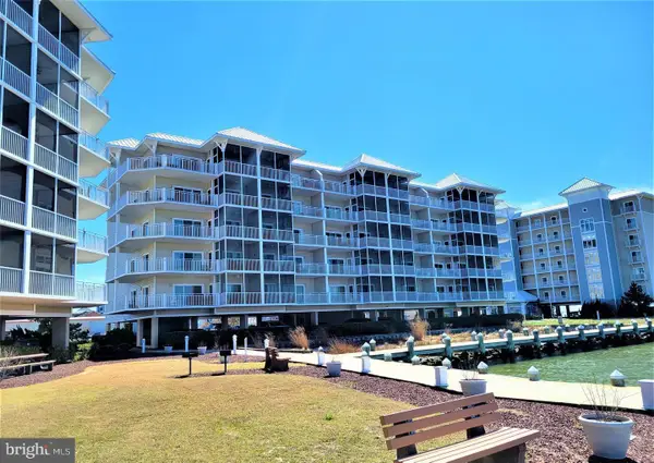 102 Williams St #209, CRISFIELD, MD 21817