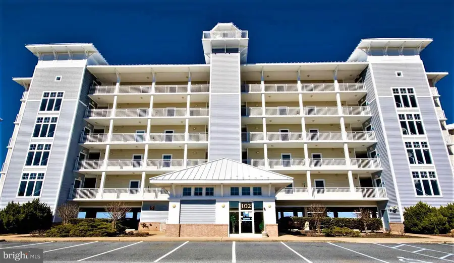 102 Williams St #209, Crisfield, MD 21817 - #2