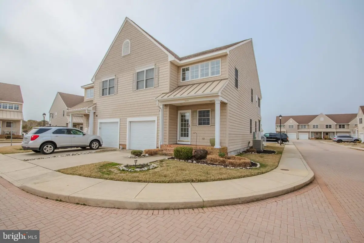 112b Sunset Cir #112b, Crisfield, MD 21817 - #1
