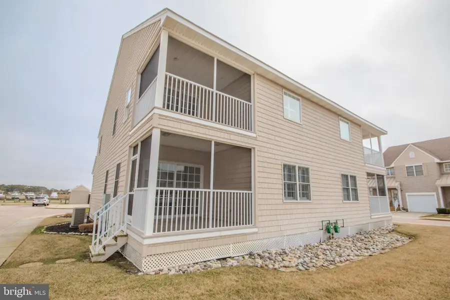 112b Sunset Cir #112b, Crisfield, MD 21817 - #3