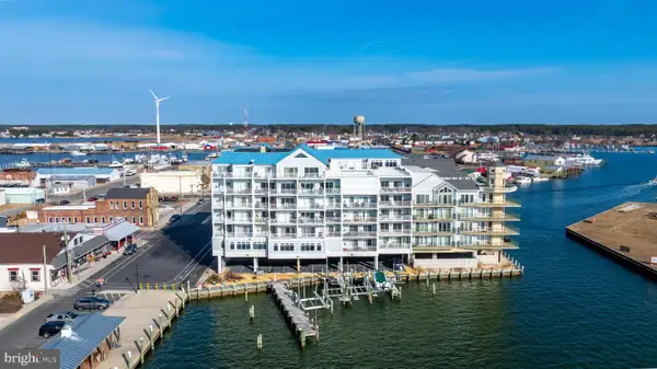 1 Dock St #301, CRISFIELD, MD 21817