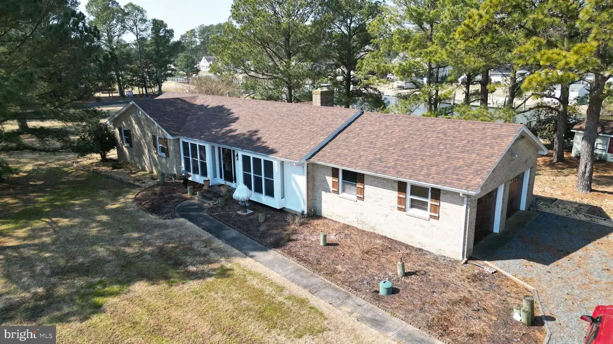 5000 Joshua Thomas Rd, Crisfield, MD 21817 - #1