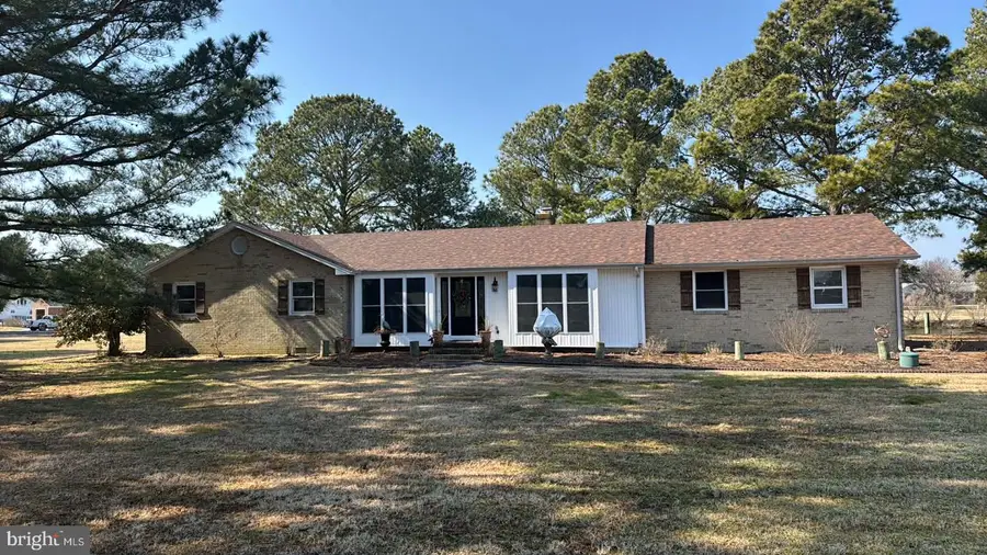 5000 Joshua Thomas Rd, Crisfield, MD 21817 - #2