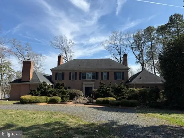 14135 Cooley Rd, Princess Anne, MD 21853 - #1