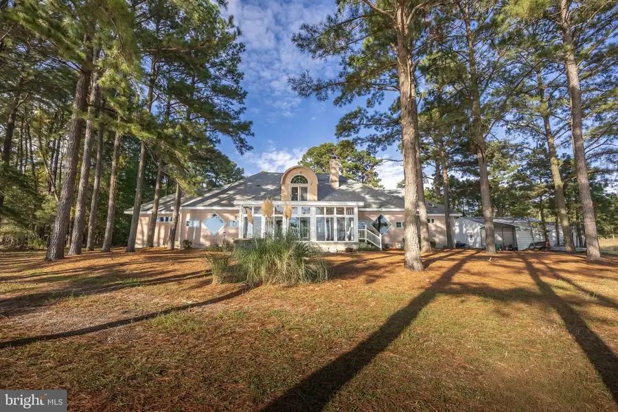 3109 Fair Island Ln, Marion Station, MD 21838 - #2