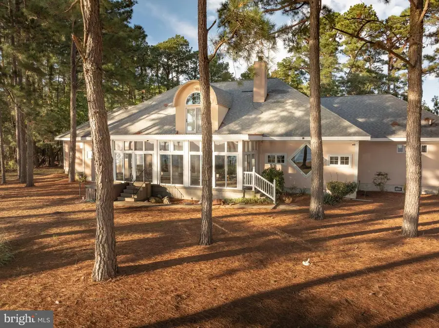 3109 Fair Island Ln, Marion Station, MD 21838 - #3