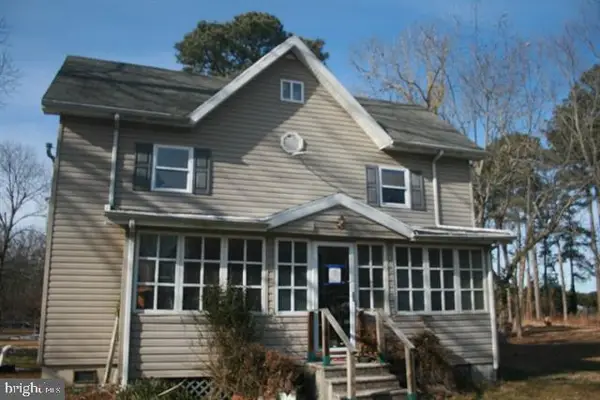 26674 Johnson Creek Rd, CRISFIELD, MD 21817