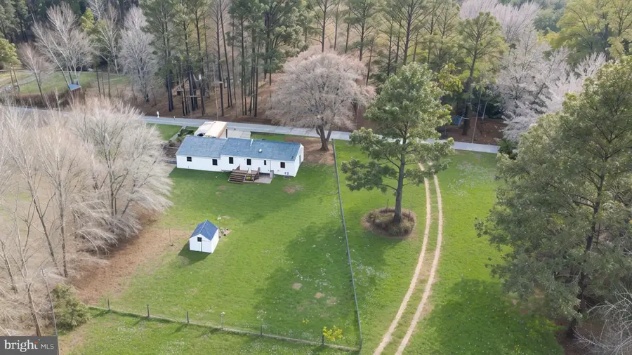 11477 Pine Pole Rd, Princess Anne, MD 21853 - #3
