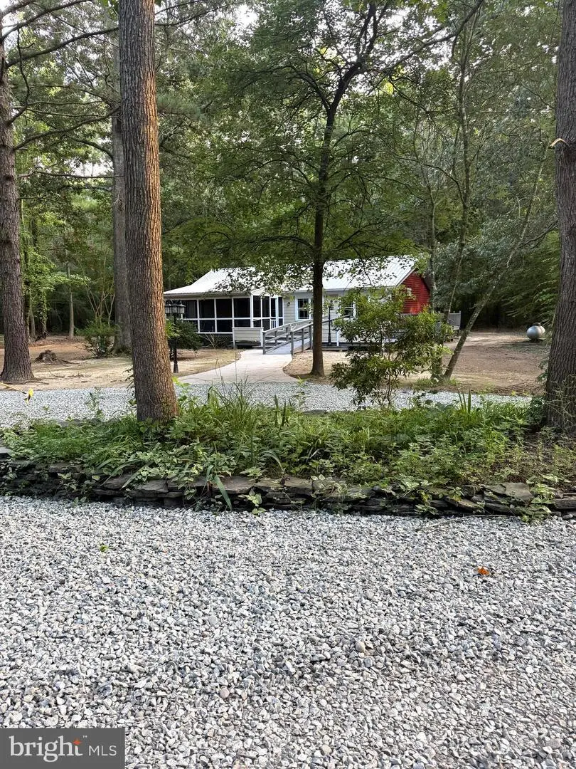 3835 Walt Thomas Rd, Crisfield, MD 21817 - #2