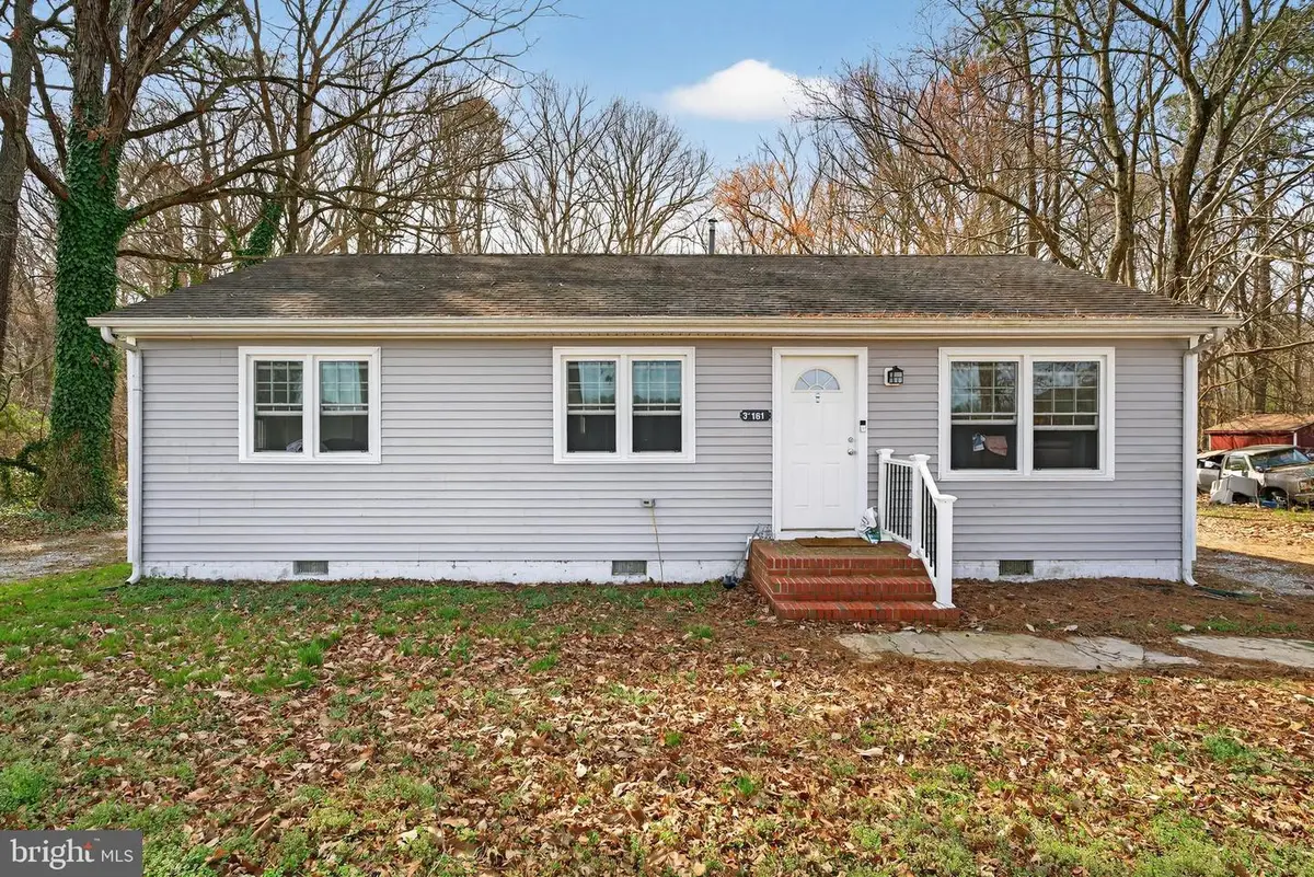 31161 Eden Allen Rd, Eden, MD 21822 - #1