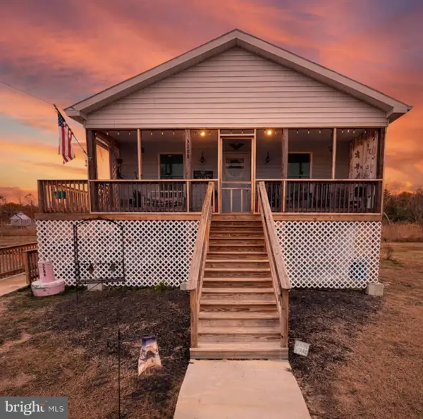 3288 Sackertown Rd, CRISFIELD, MD 21817