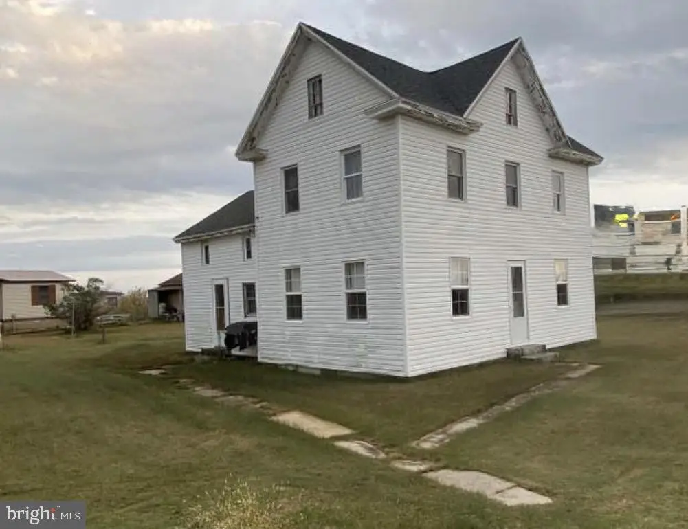 3011 Union Church Road, Tylerton, MD 21866 - #1