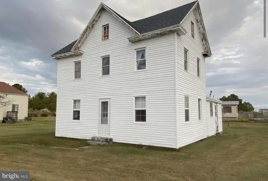 3011 Union Church Road, Tylerton, MD 21866 - #2