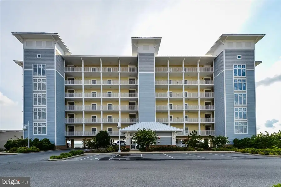 103 Williams St #312, Crisfield, MD 21817 - #2