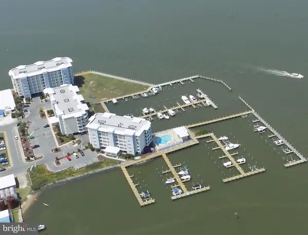 103 Williams St #115, CRISFIELD, MD 21817