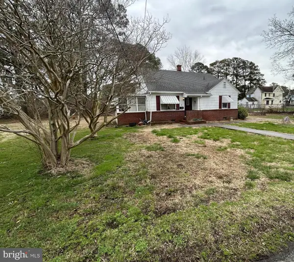 2 Gandy Ln, CRISFIELD, MD 21817