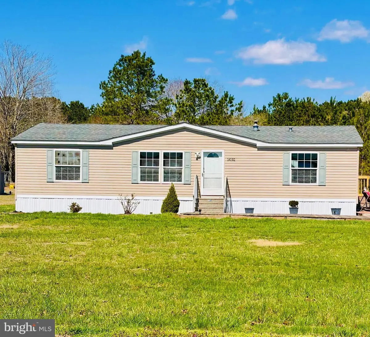 14192 Backbone Rd, Eden, MD 21822 - #1