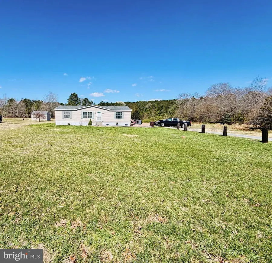 14192 Backbone Rd, Eden, MD 21822 - #2