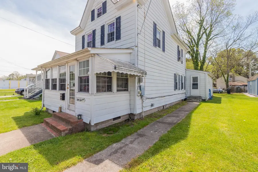 111 W Chesapeake Ave, Crisfield, MD 21817 - #2