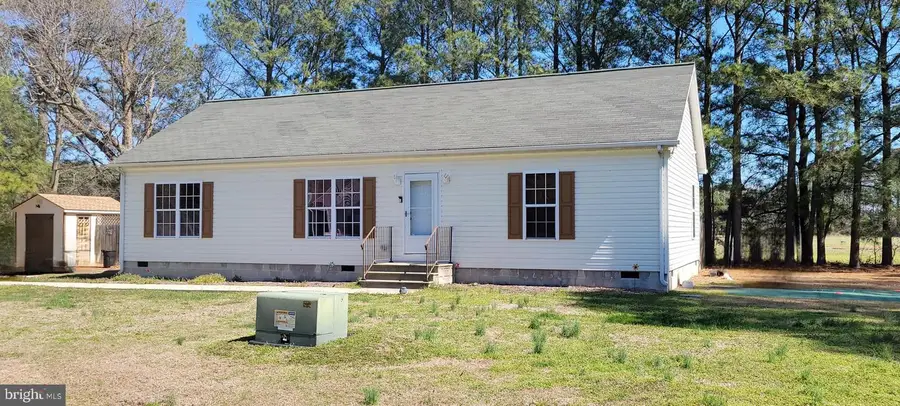 3701 Lauren Ct, Crisfield, MD 21817 - #3