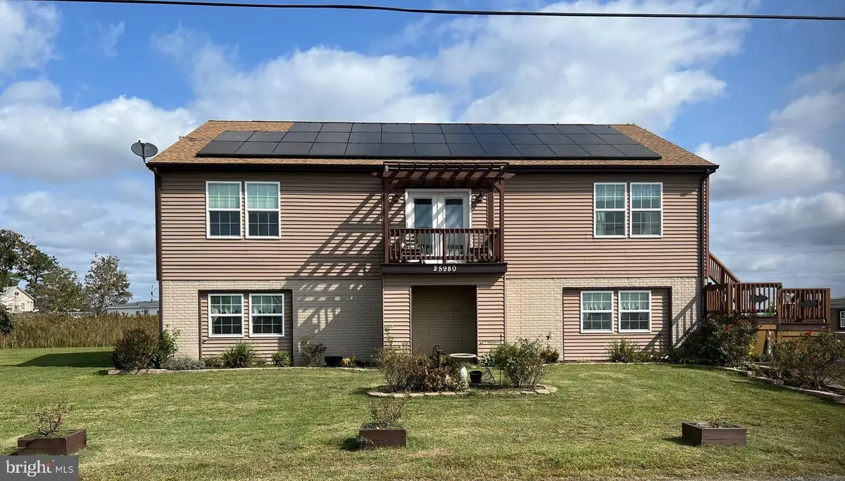 25980 Rumbley Rd, Westover, MD 21871 - #1