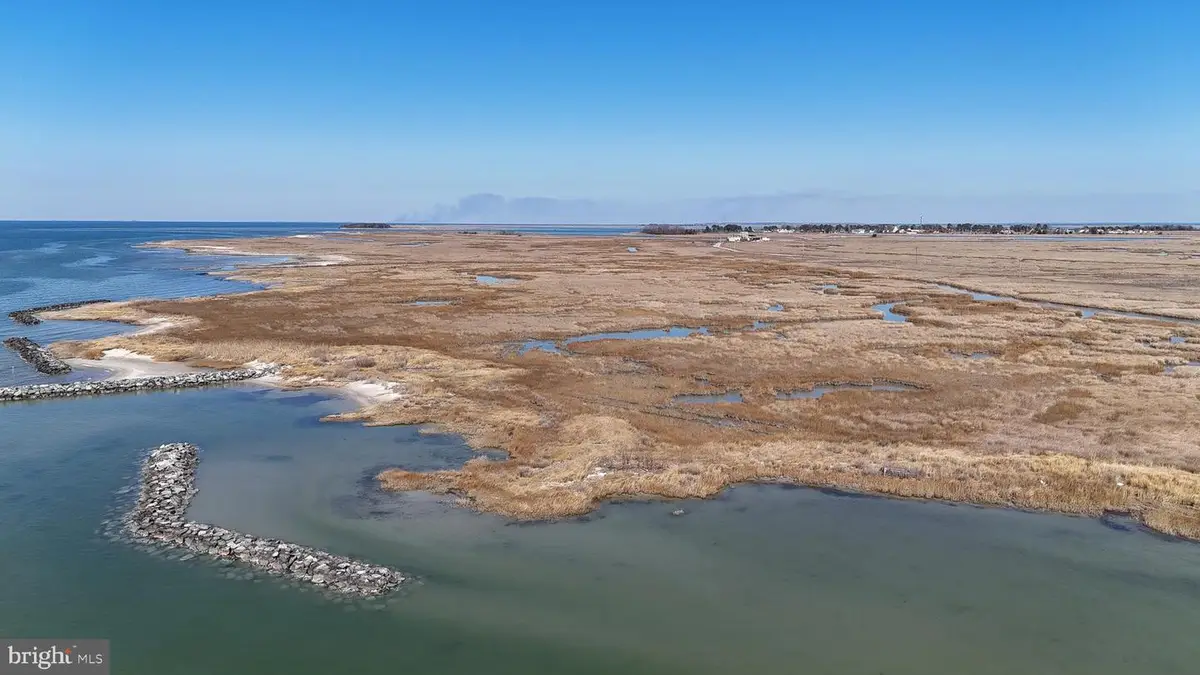 0 Smith Island, Ewell, MD 21824 - #1