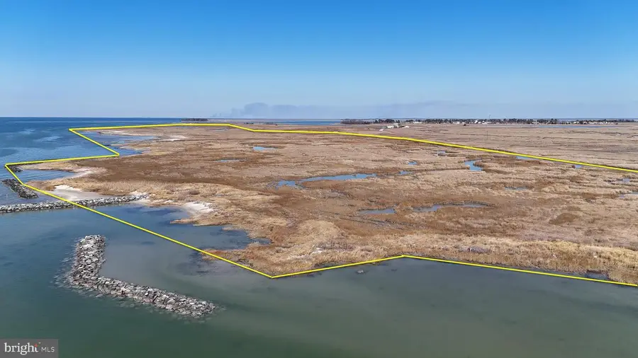 0 Smith Island, Ewell, MD 21824 - #2