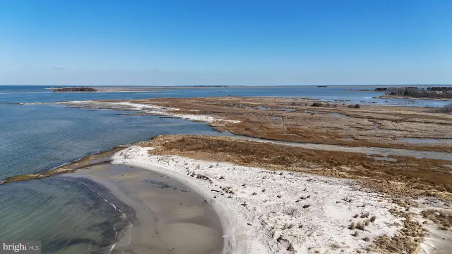 0 Smith Island, Ewell, MD 21824 - #3