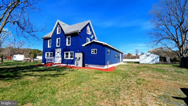 23232 Lola Wheatley Rd, DEAL ISLAND, MD 21821