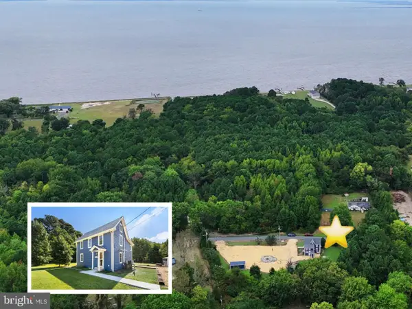 23483 Beckett Rd, DEAL ISLAND, MD 21821