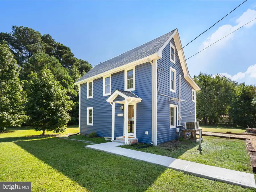 23483 Beckett Rd, Deal Island, MD 21821 - #2