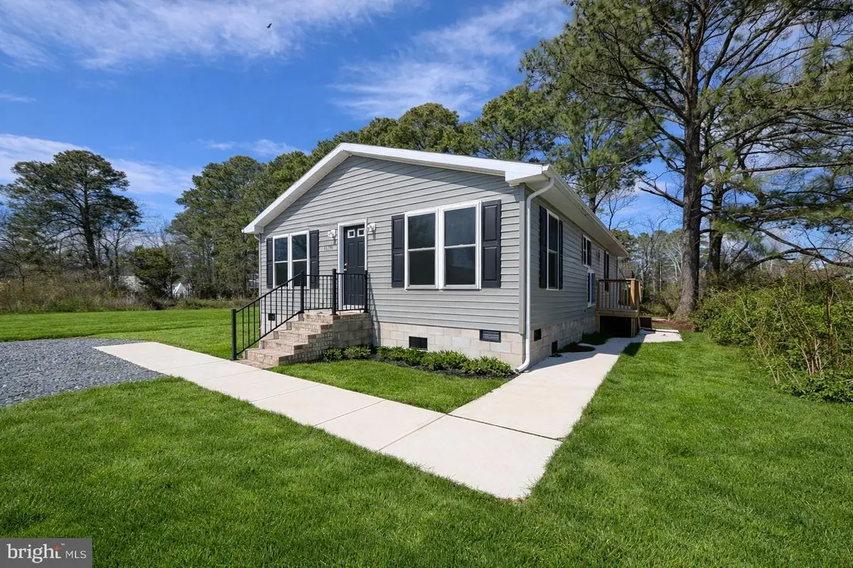 26350 E Pear St, Crisfield, MD 21817 - #1