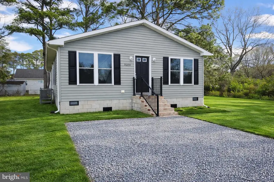 26350 E Pear St, Crisfield, MD 21817 - #3
