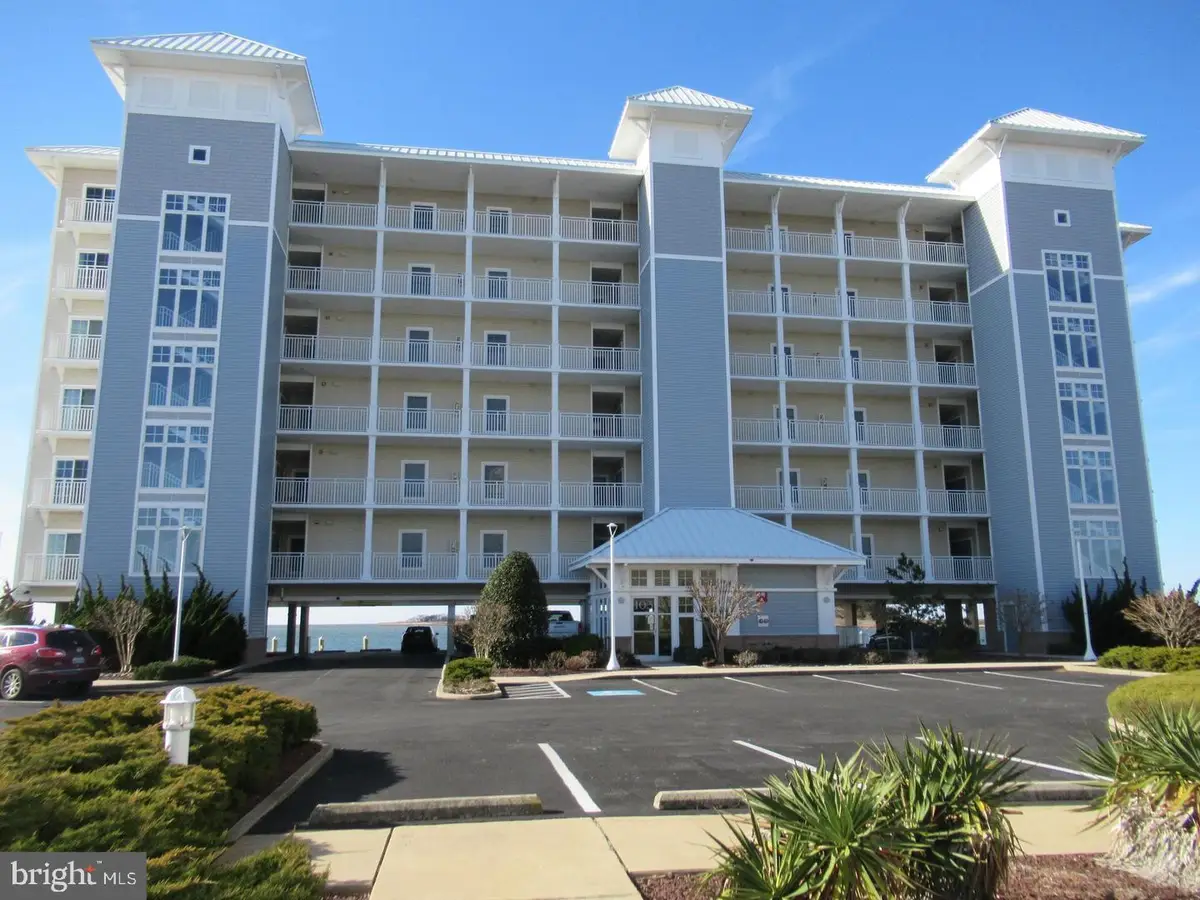 103 Williams St #617, Crisfield, MD 21817 - #1