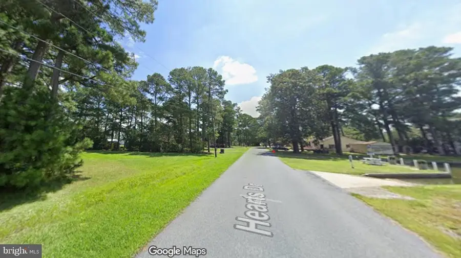 Lot 2 Hearts Dr, Crisfield, MD 21817 - #3