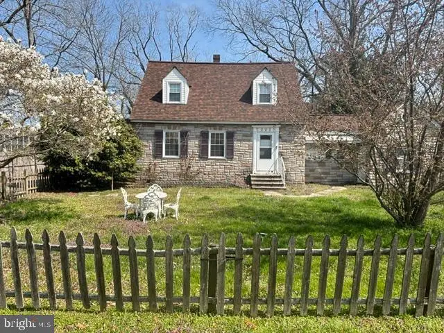 12223 Somerset Ave, Princess Anne, MD 21853 - #1