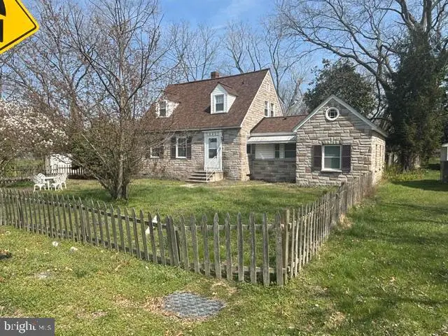 12223 Somerset Ave, Princess Anne, MD 21853 - #2