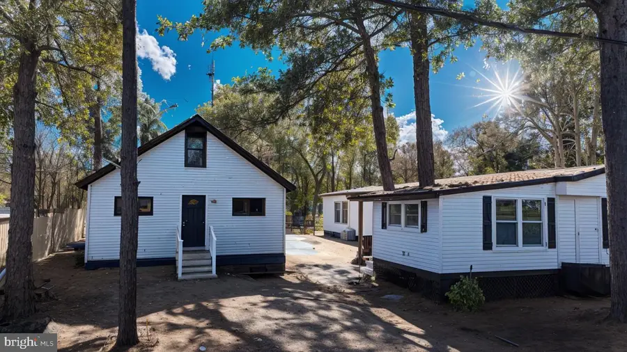 26465 Mason Webster Rd, Princess Anne, MD 21853 - #2