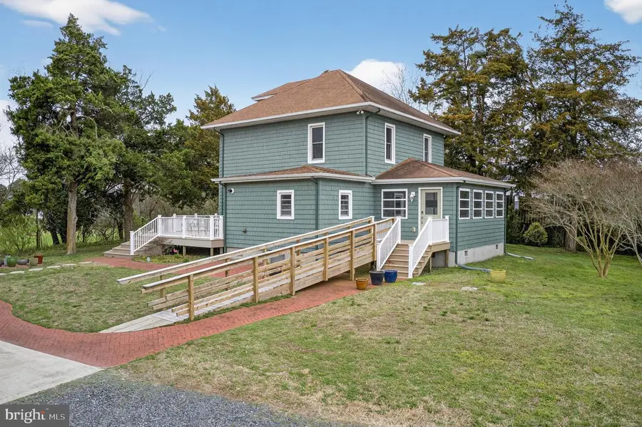 26837 Waller Ln, Princess Anne, MD 21853 - #3