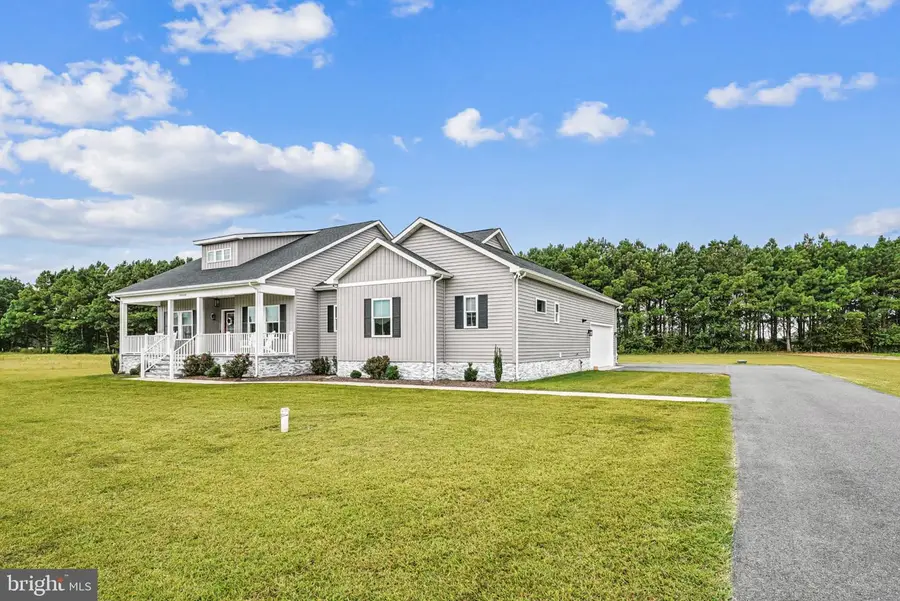 10660 Rosewood Ct, Princess Anne, MD 21853 - #2