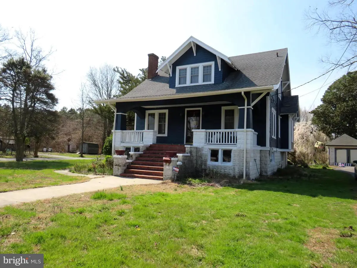 26449 Mariners Rd, Crisfield, MD 21817 - #1