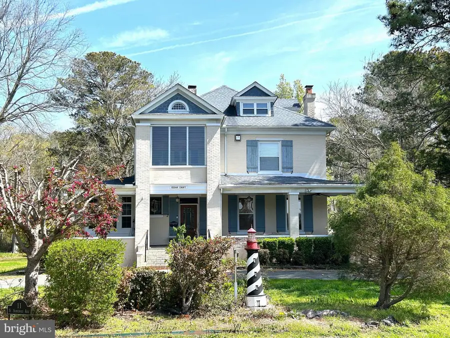 11 S Somerset Ave, Crisfield, MD 21817 - #2