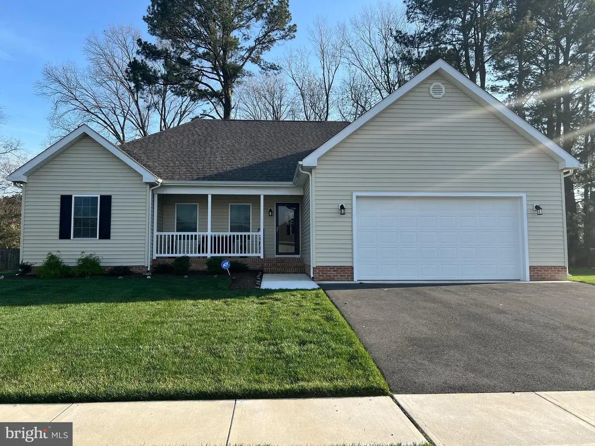 30443 Manor Dr, Princess Anne, MD 21853 - #1