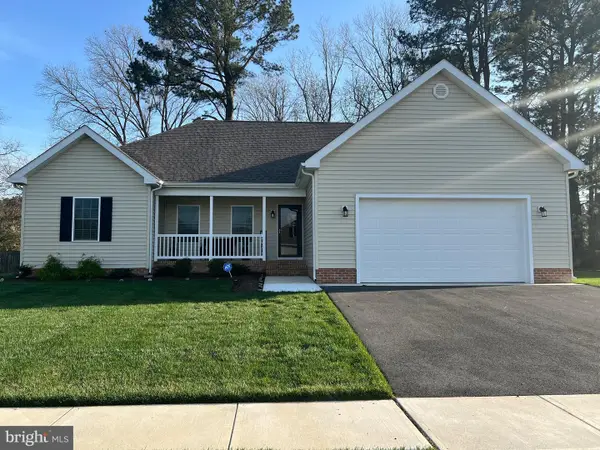 30443 Manor Dr, PRINCESS ANNE, MD 21853