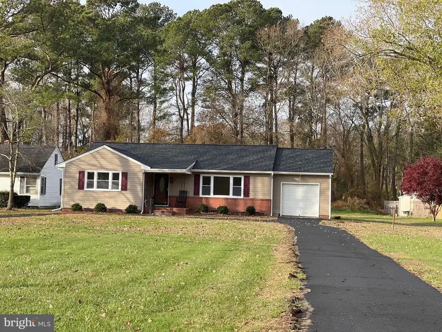 12460 Somerset Ave, Princess Anne, MD 21853 - #3